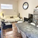 Appartement T4 Bourgeois 790m De La Plage, Palais Et Croisette *