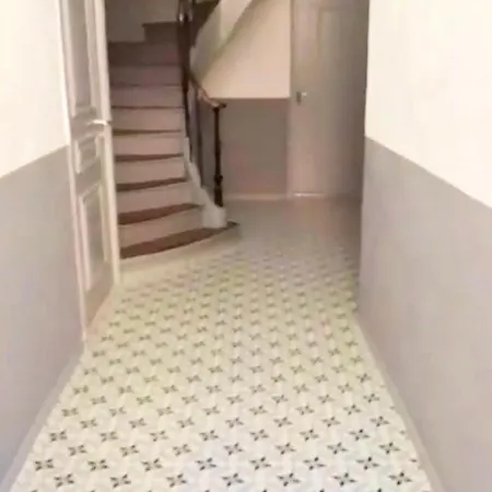 Appartement T4 Bourgeois 790m De La Plage, Palais Et Croisette Cannes